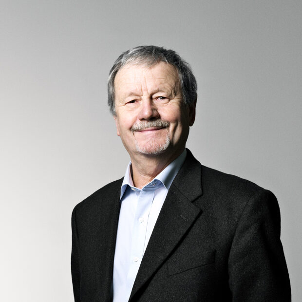 Sixten Nordström
