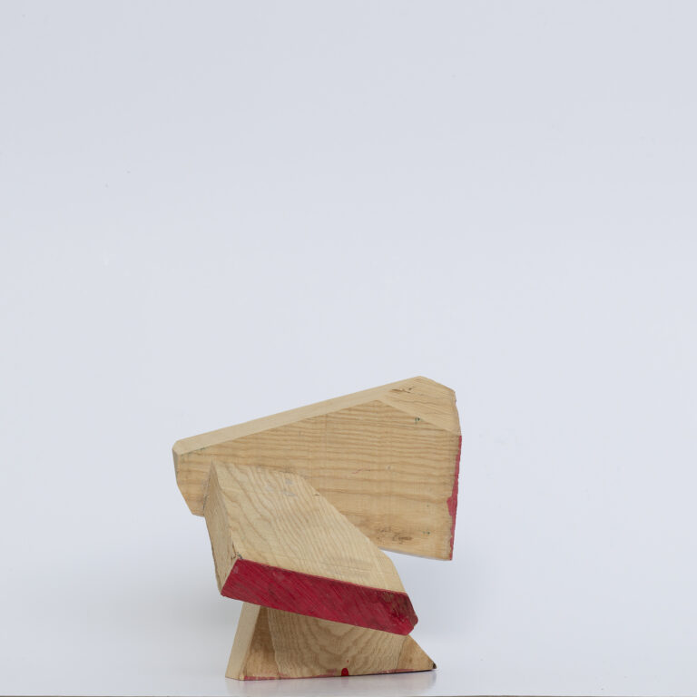 Håkan Berg utställning på Gösta Werner Museet 11