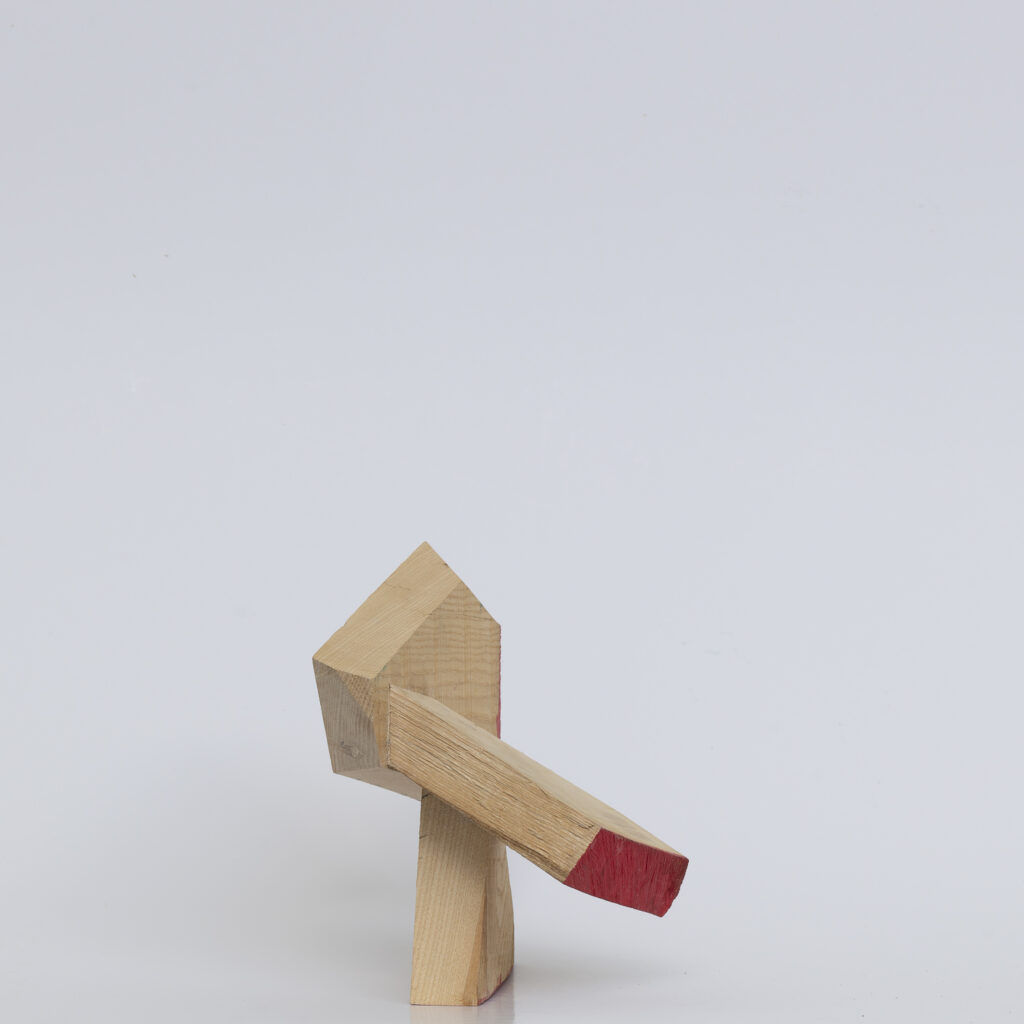Håkan Berg utställning på Gösta Werner Museet 12