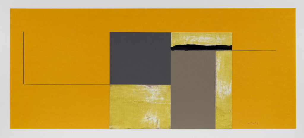 Håkan Berg utställning på Gösta Werner Museet 15