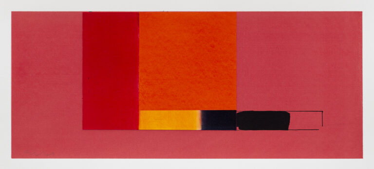 Håkan Berg utställning på Gösta Werner Museet 16