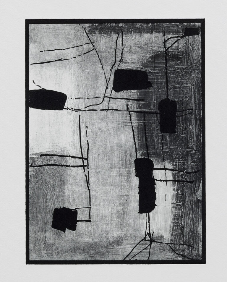 Håkan Berg utställning på Gösta Werner Museet 18