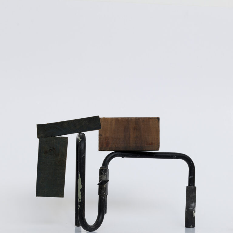 Håkan Berg utställning på Gösta Werner Museet 2