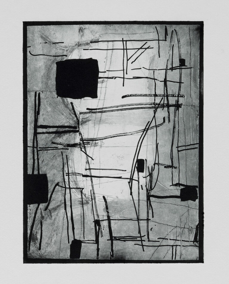 Håkan Berg utställning på Gösta Werner Museet 21