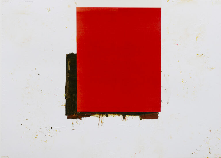 Håkan Berg utställning på Gösta Werner Museet 20