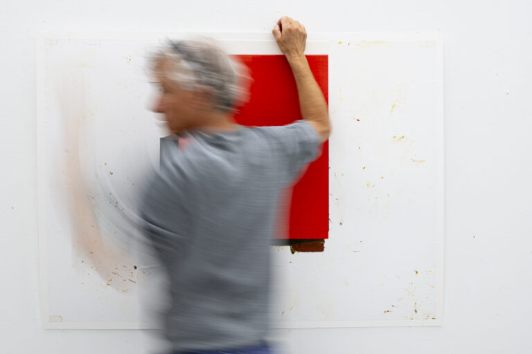 Håkan Berg utställning på Gösta Werner Museet 23