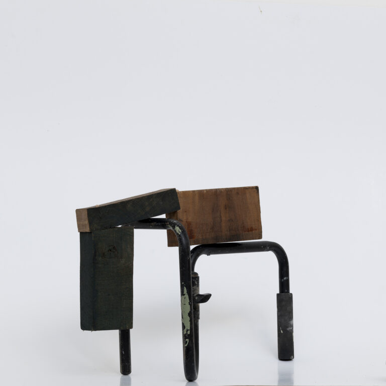 Håkan Berg utställning på Gösta Werner Museet 3