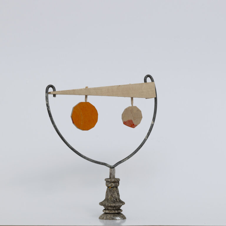 Håkan Berg utställning på Gösta Werner Museet 4