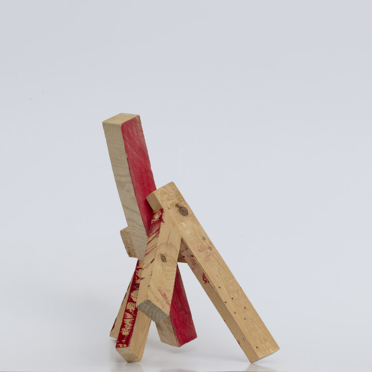 Håkan Berg utställning på Gösta Werner Museet 5