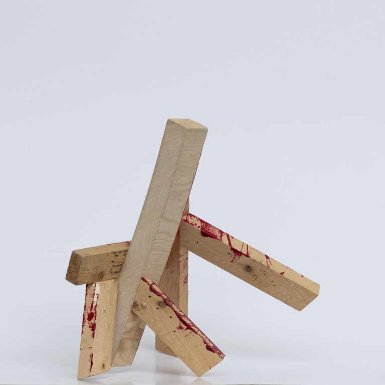 Håkan Berg utställning på Gösta Werner Museet 6