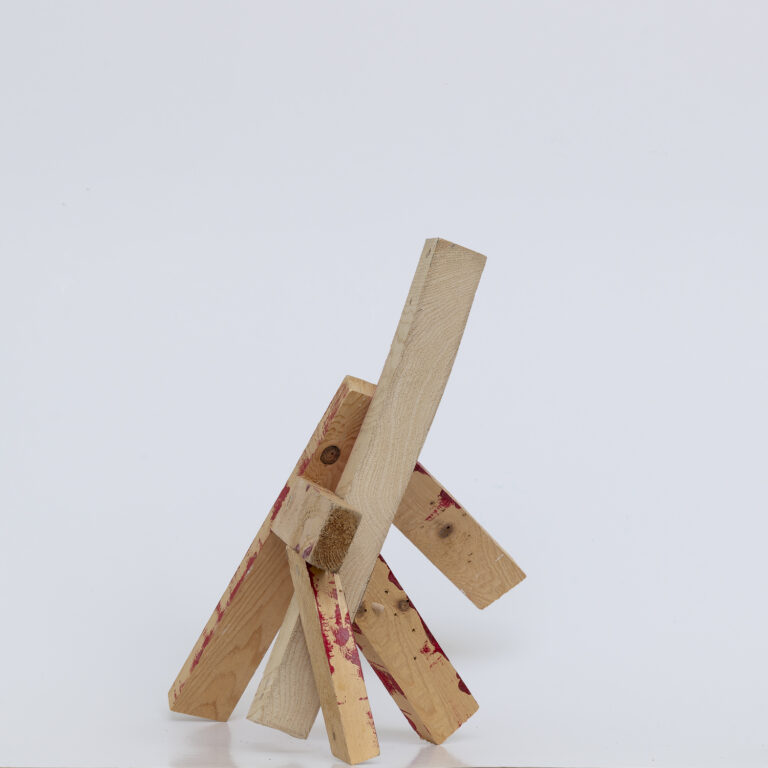 Håkan Berg utställning på Gösta Werner Museet 7