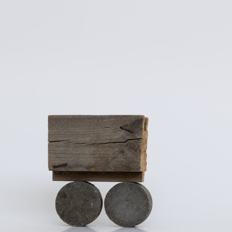 Håkan Berg utställning på Gösta Werner Museet 8