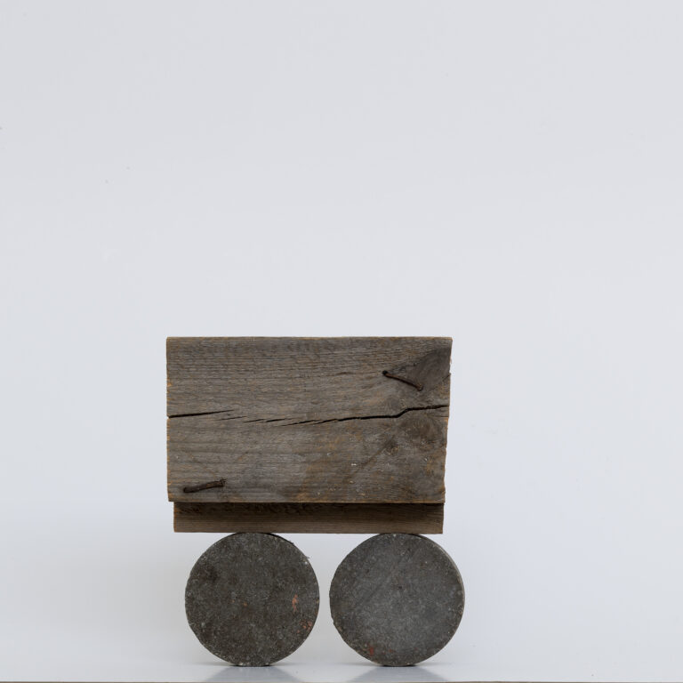 Håkan Berg utställning på Gösta Werner Museet 9