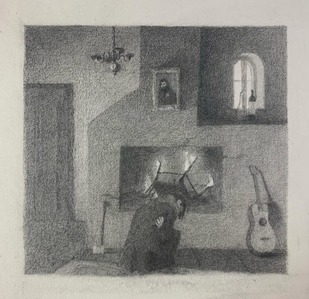 Jaeger Ehrenbeck Artwork