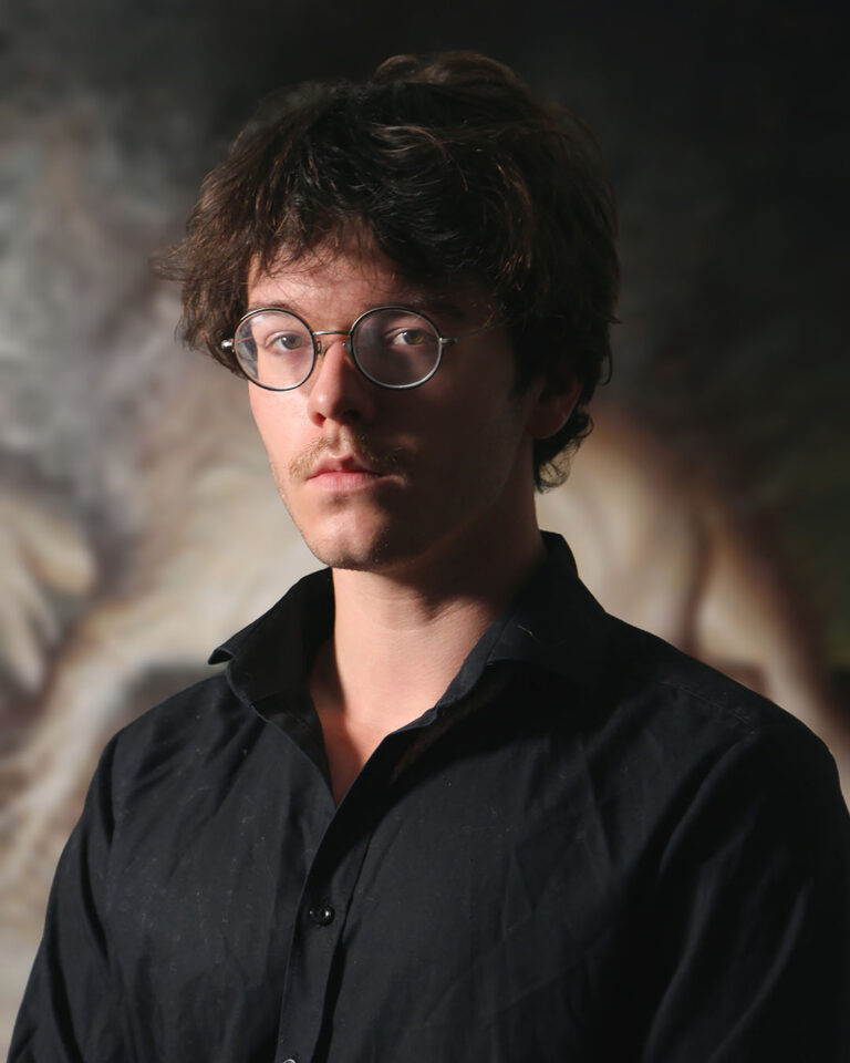 Julius Jenny