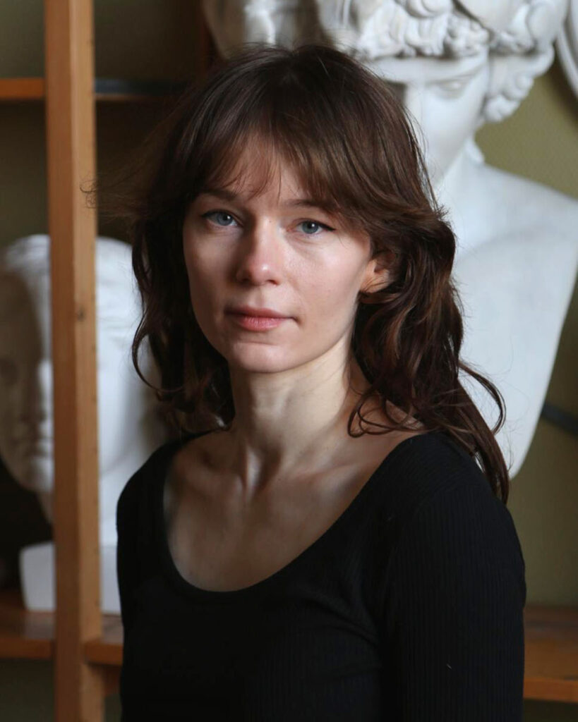 Linnea Lundgren