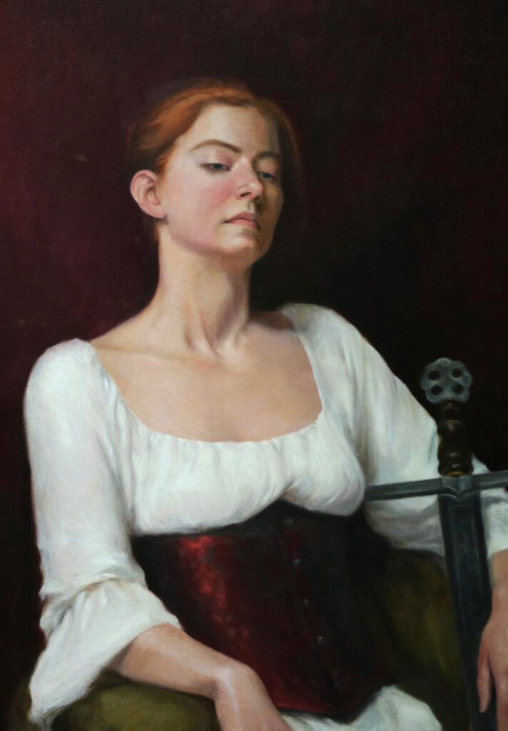Linnea Lundgren Artwork
