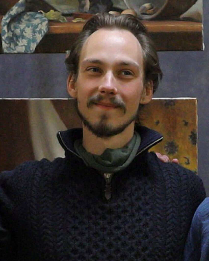 Mazvydas Gruzdys