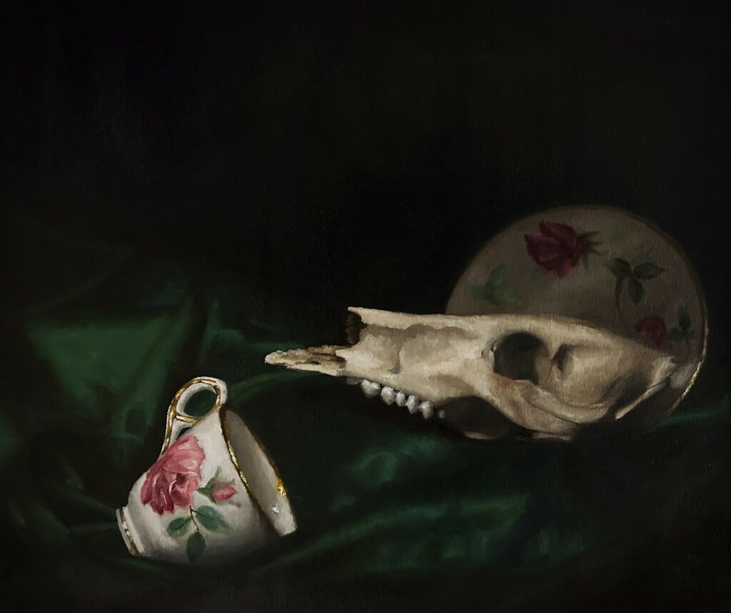 Reuben Sundström Artwork