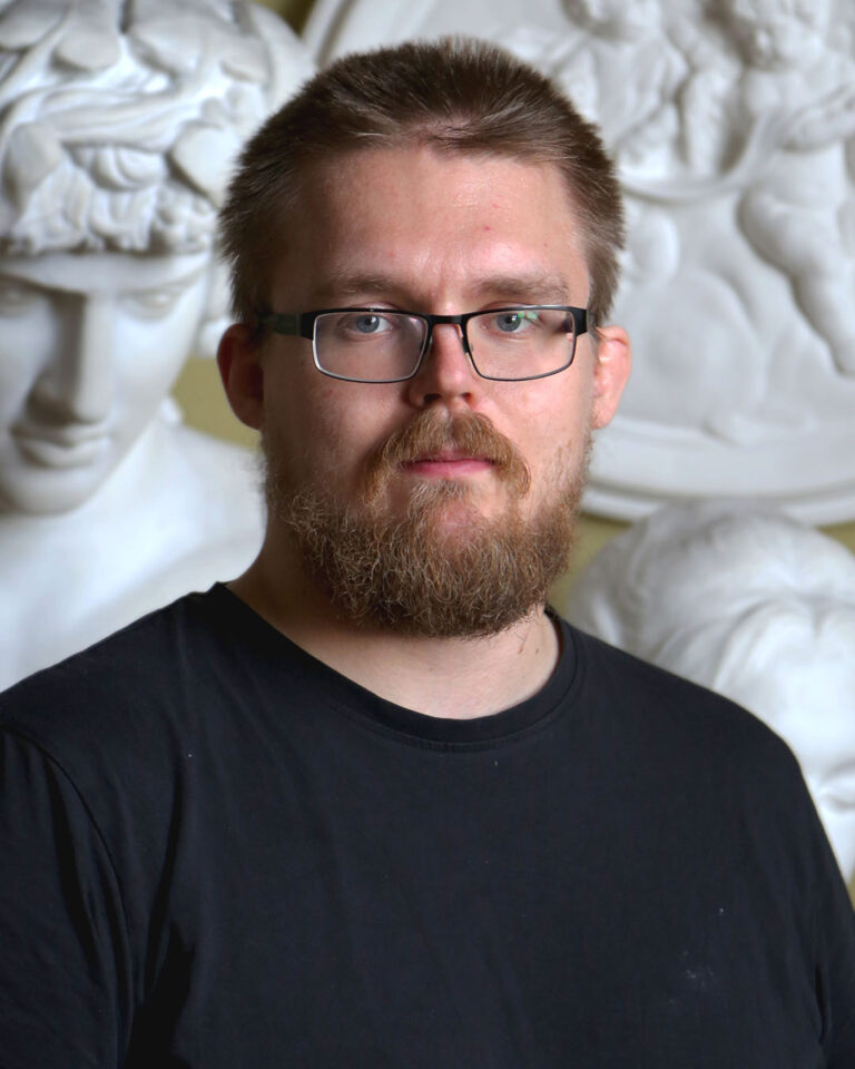 Samuel Johansson