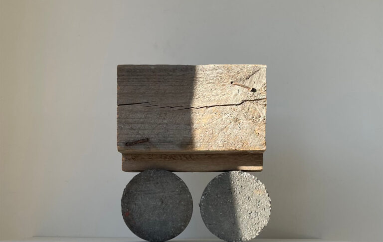 håkan berg sommarutställning på gösta werner museet