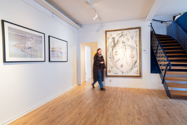 Gösta Werner Museet 10xLatin