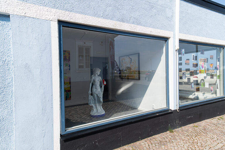 Gösta Werner Museet 10xLatin