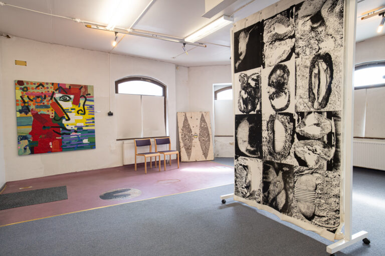 Gösta Werner Museet 10xLatin