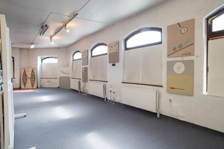 Gösta Werner Museet 10xLatin