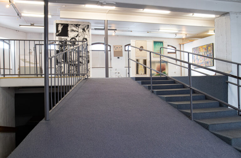 Gösta Werner Museet 10xLatin