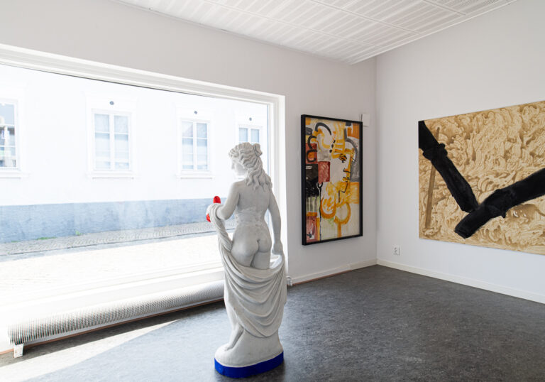 Gösta Werner Museet 10xLatin