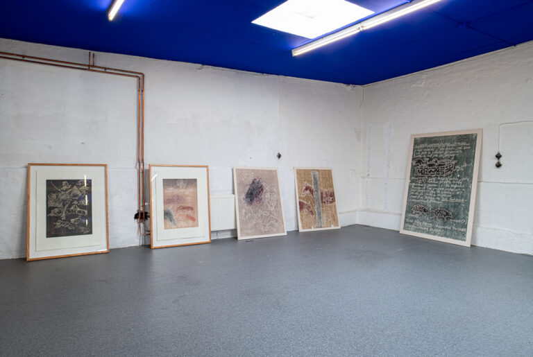 Gösta Werner Museet 10xLatin