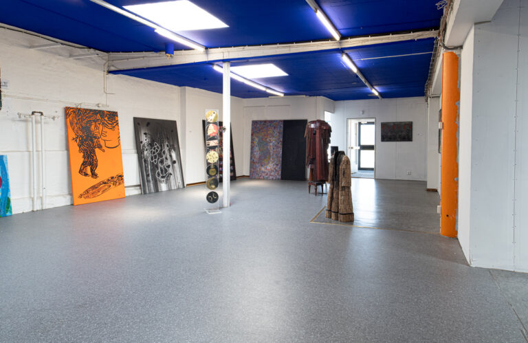 Gösta Werner Museet 10xLatin