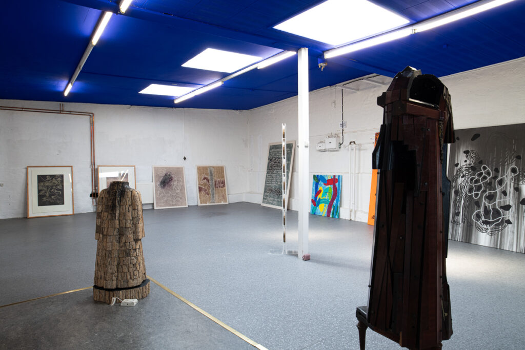 Gösta Werner Museet 10xLatin