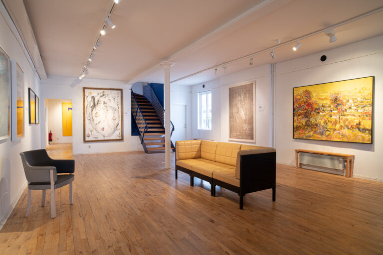 Gösta Werner Museet 10xLatin