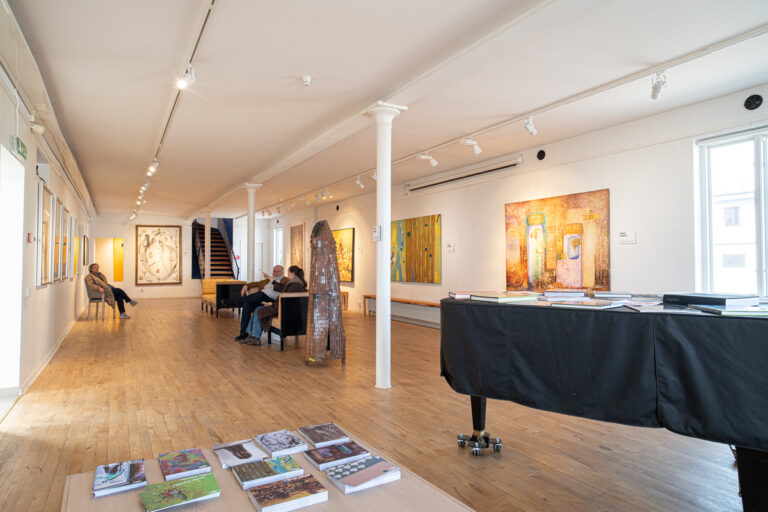 Gösta Werner Museet 10xLatin-27