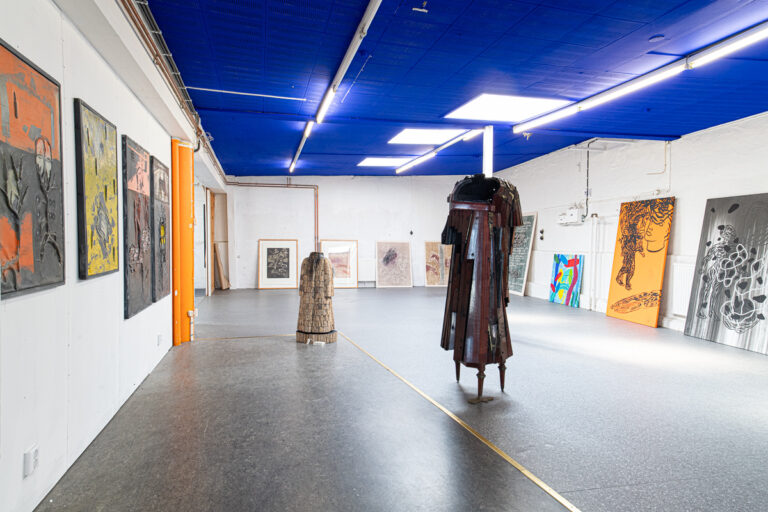 Gösta Werner Museet 10xLatin