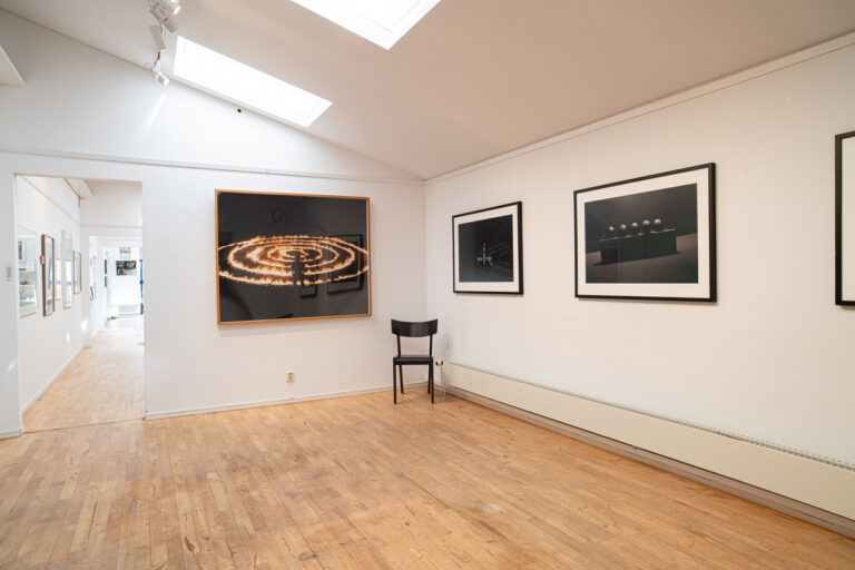 Gösta Werner Museet 10xLatin