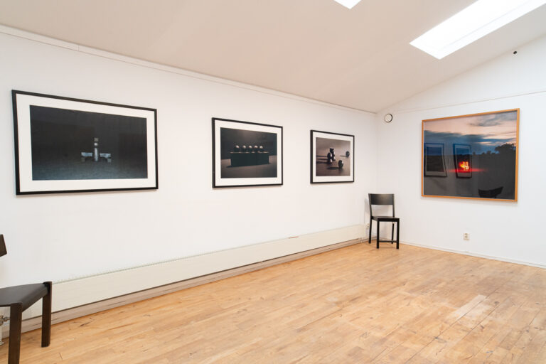 Gösta Werner Museet 10xLatin