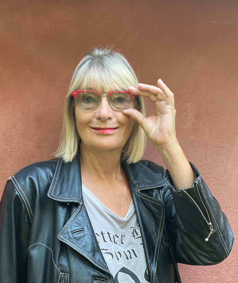 Mia Gröndahl