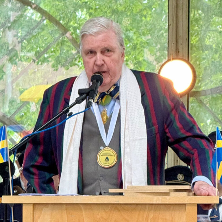 leif h. hjärre