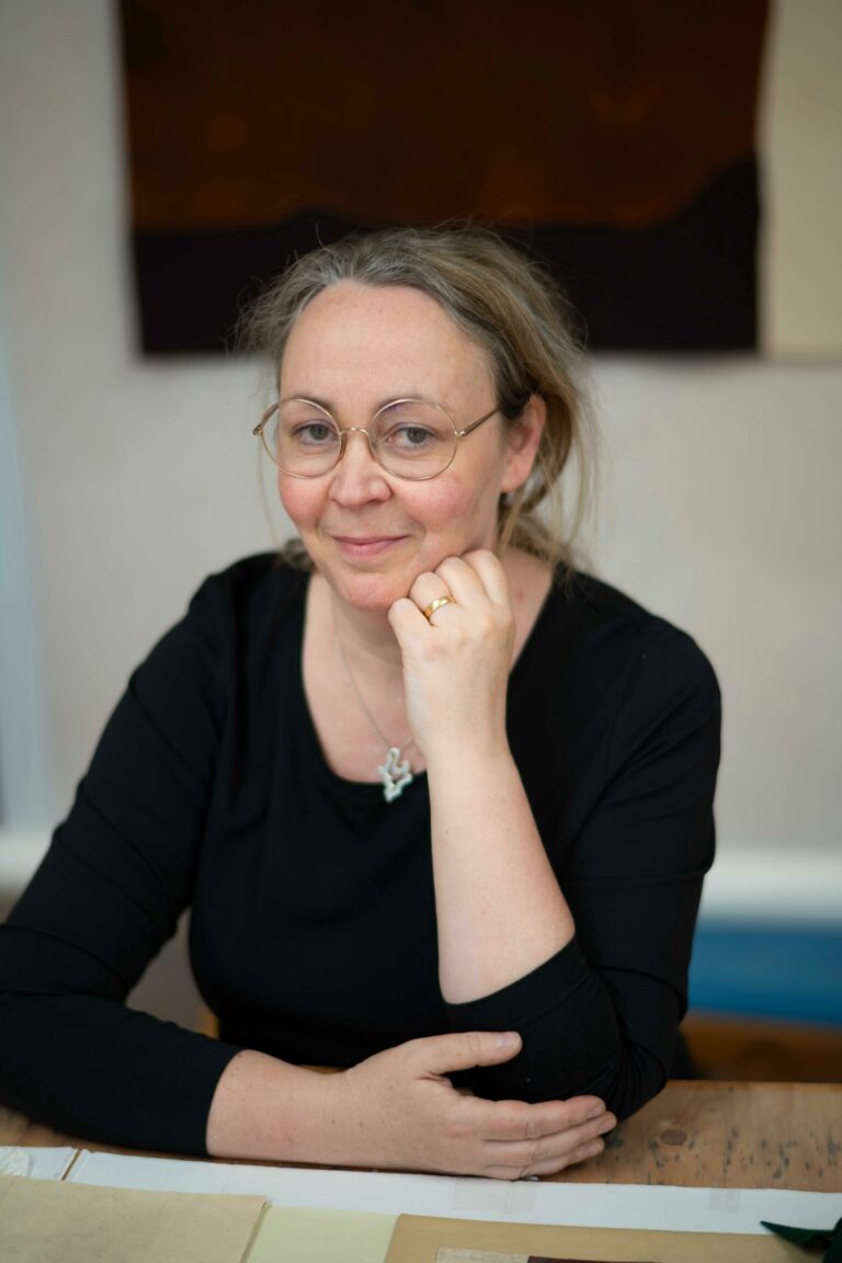 Anna Eriksson, Foto Patrick Miller