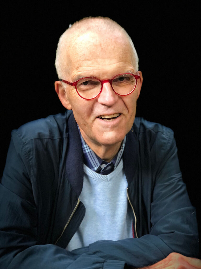 Jörgen Midander