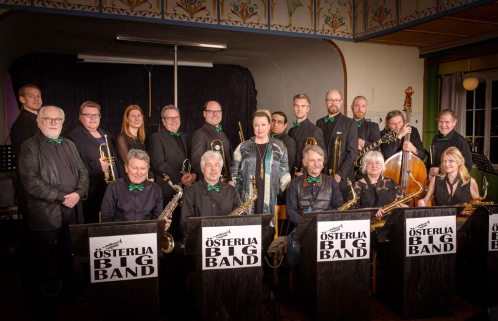 Österlia Big Band