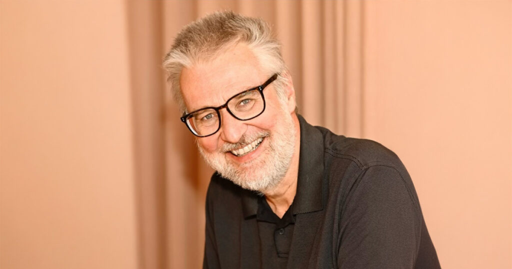 litteraturbar Orest Lastow