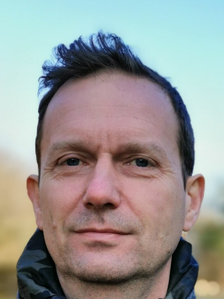 Håkan Jönsson - professor